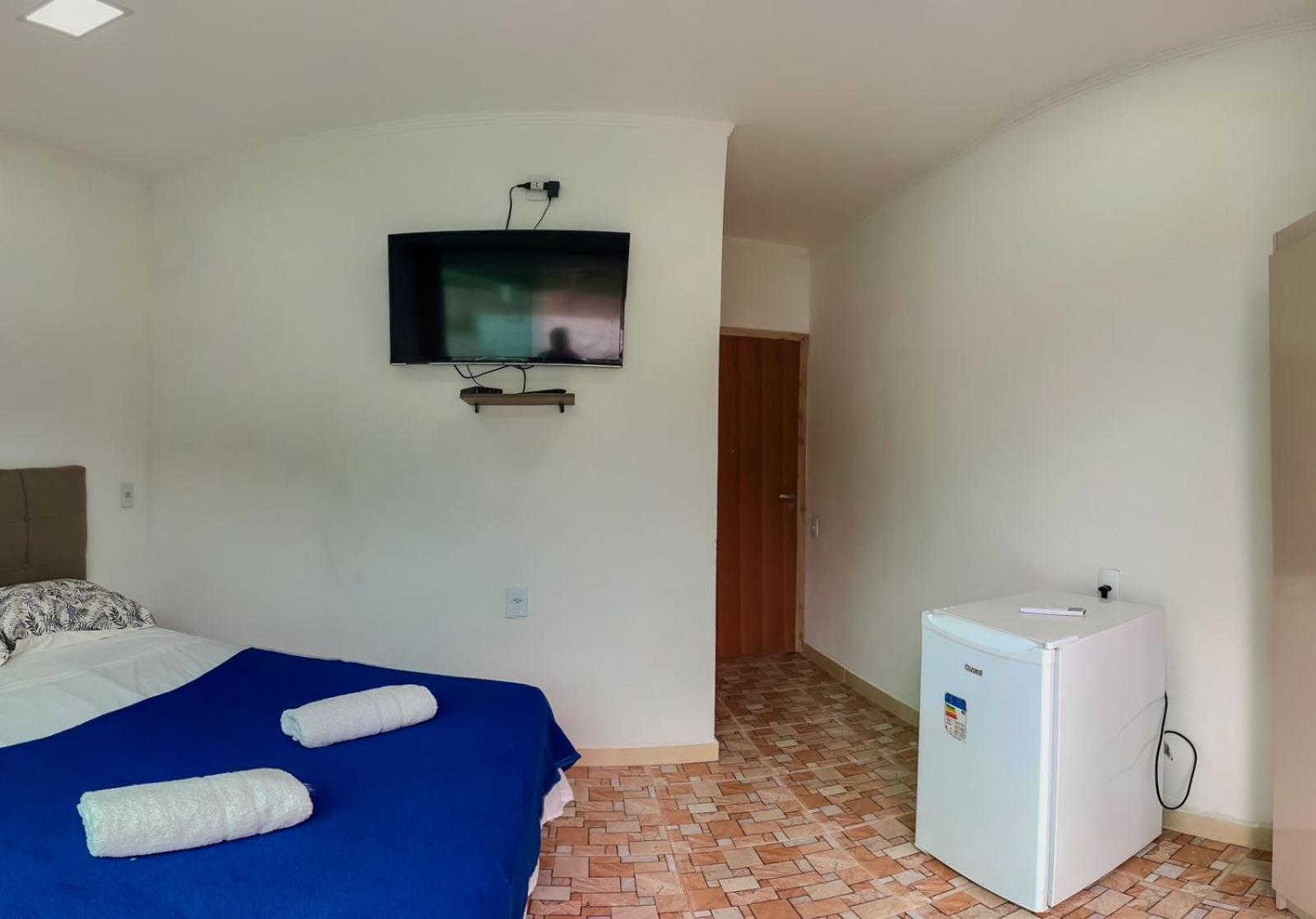 Guest House Mel & Mar Penha  Exterior foto
