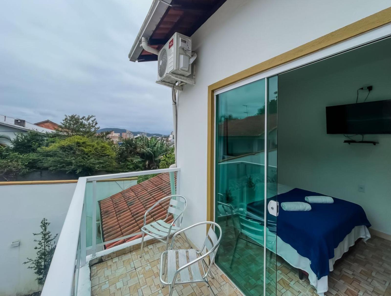 Guest House Mel & Mar Penha  Exterior foto
